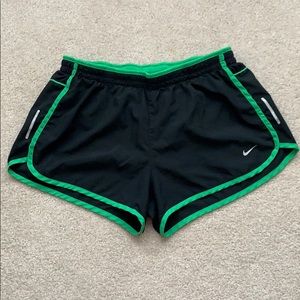 Nike L Dri-fit Shorts